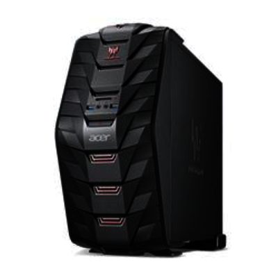 Acer Predator AG3-710 i5-6400 GTX950-2GB 8GB 1TB Free DOS Acer Predator AG3-710 i5-6400 GTX950-2GB 8GB 1TB Free DOS